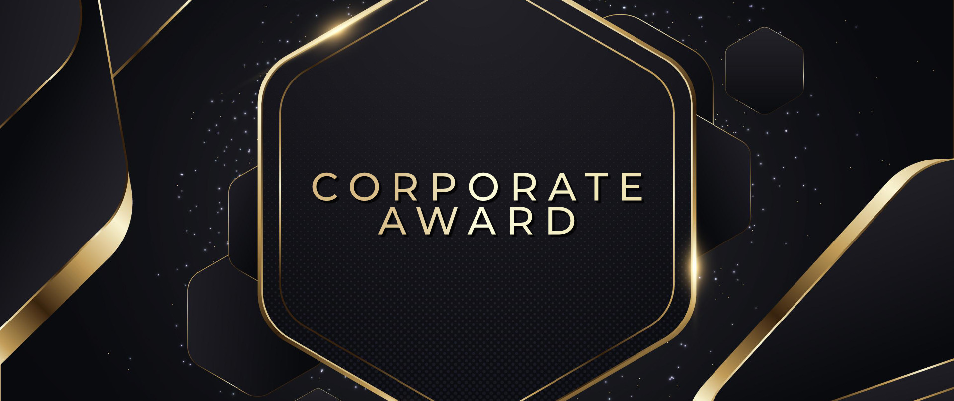 corporate award