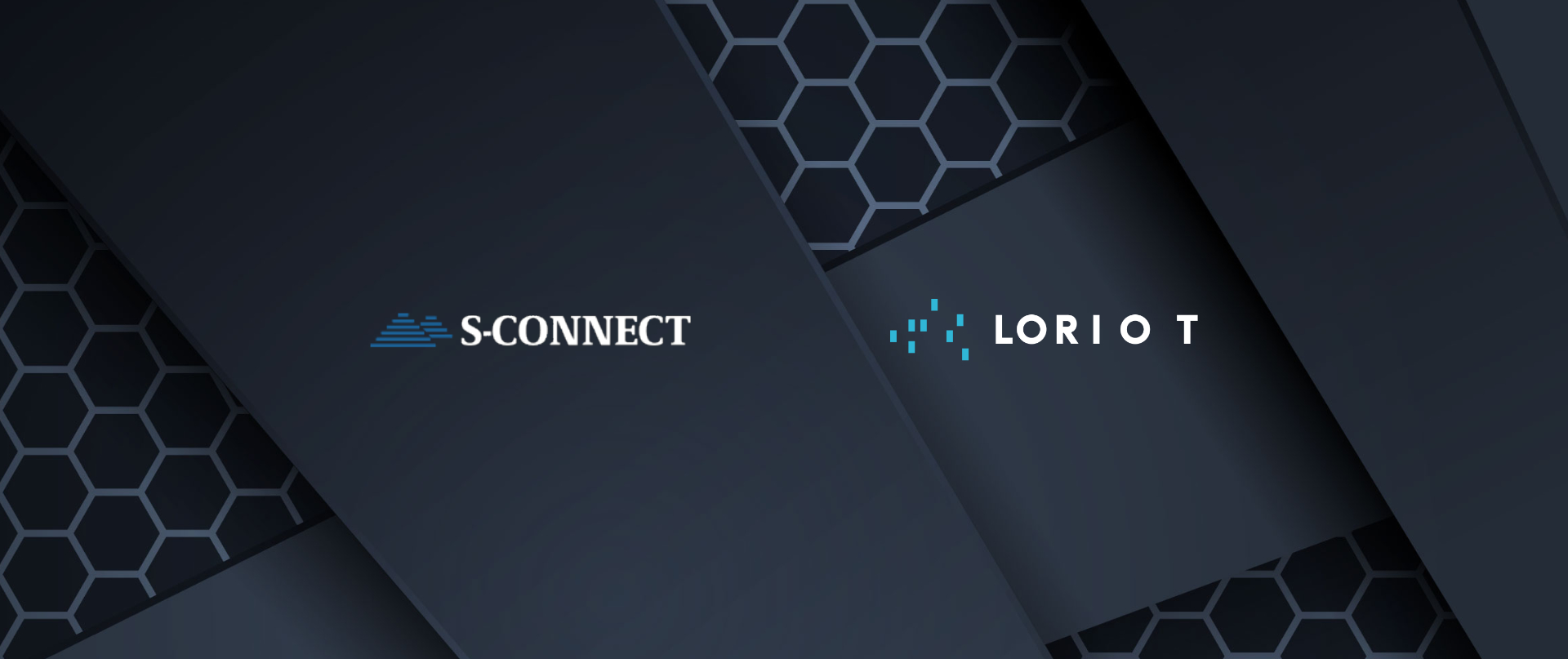 S-Connect- LORIOT