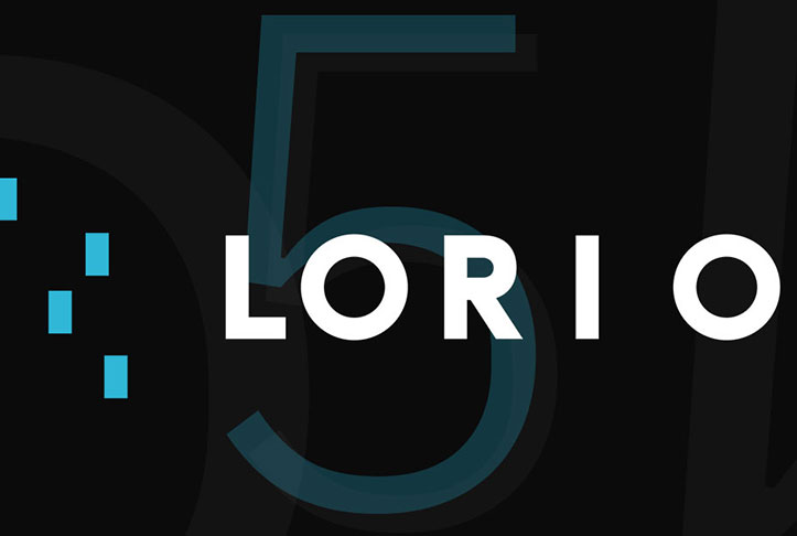 LORIOT turns 5