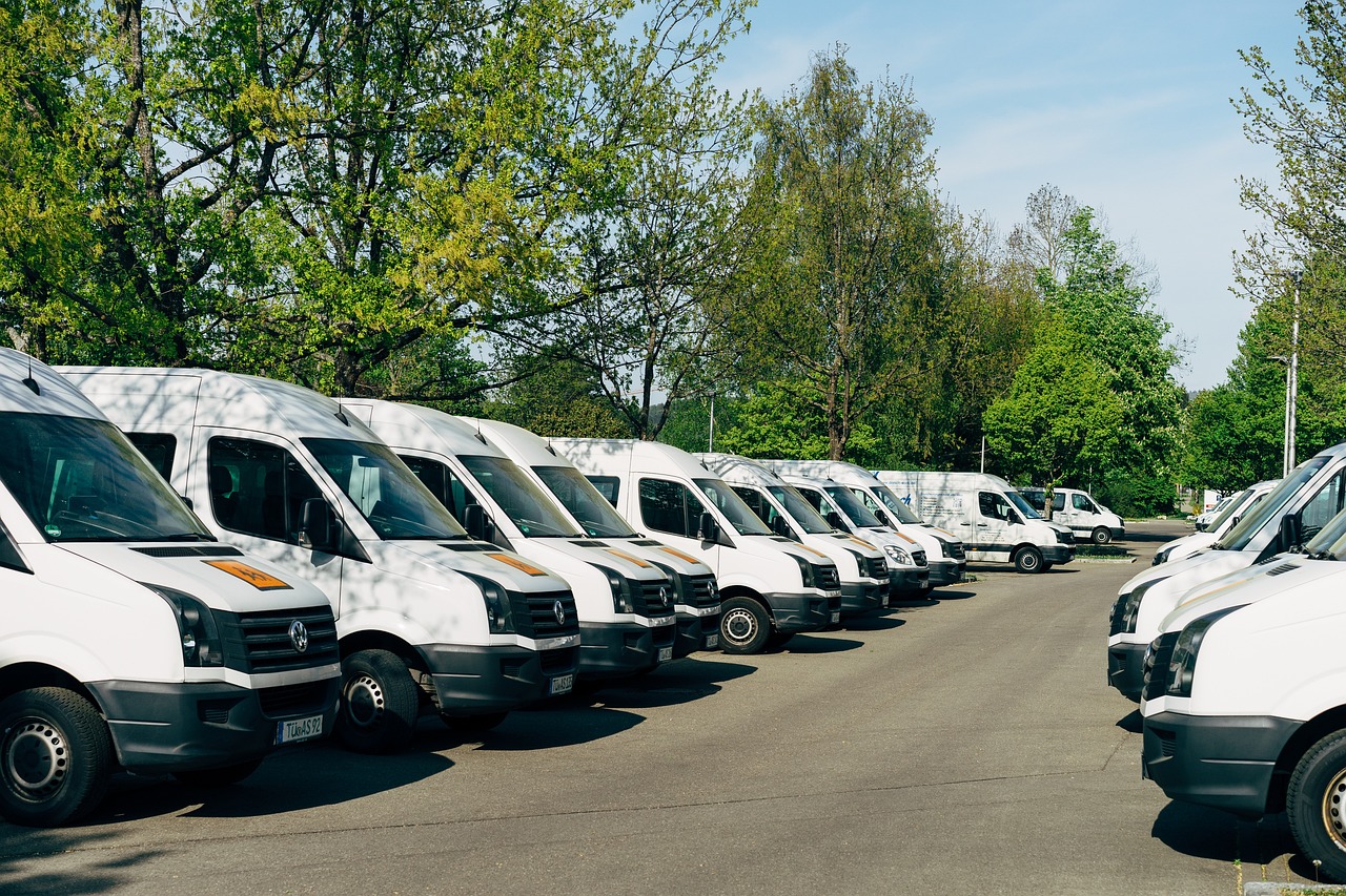 fleet management