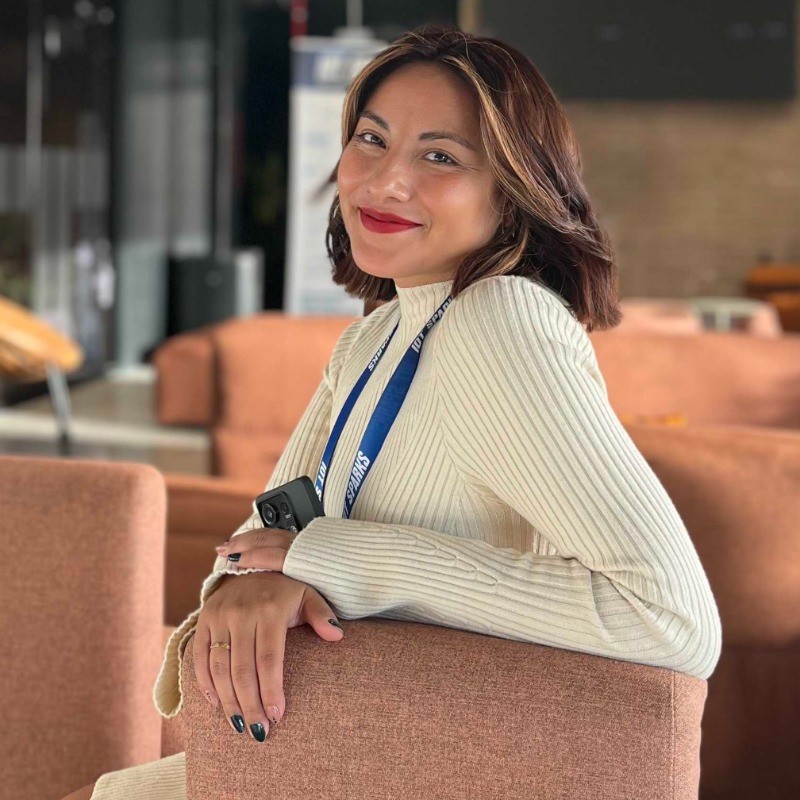 Giovana Rodriguez Ch.