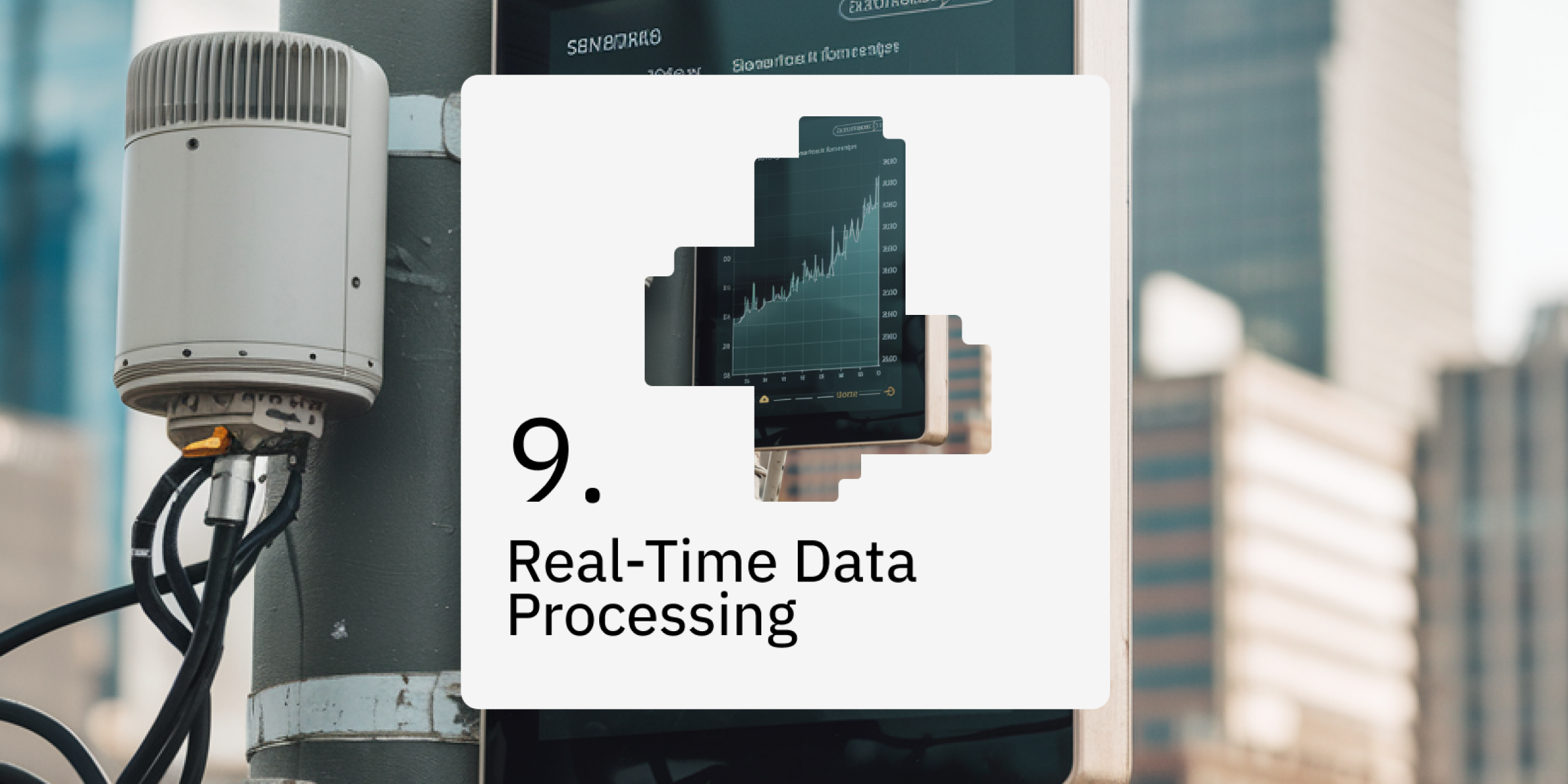 2Real-Time Data Processing