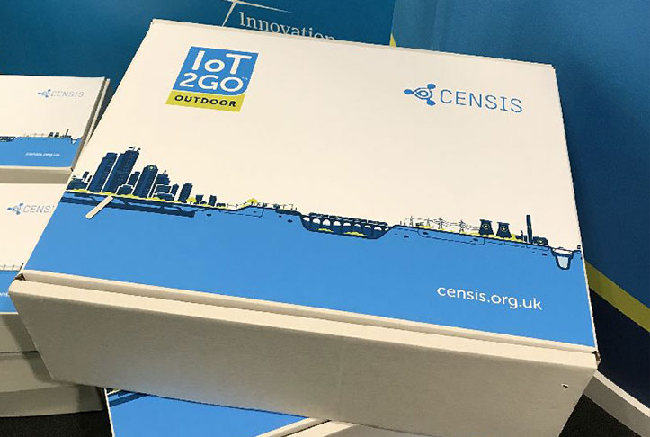 Censis Tech Summit