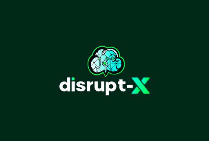 Disrupt-X