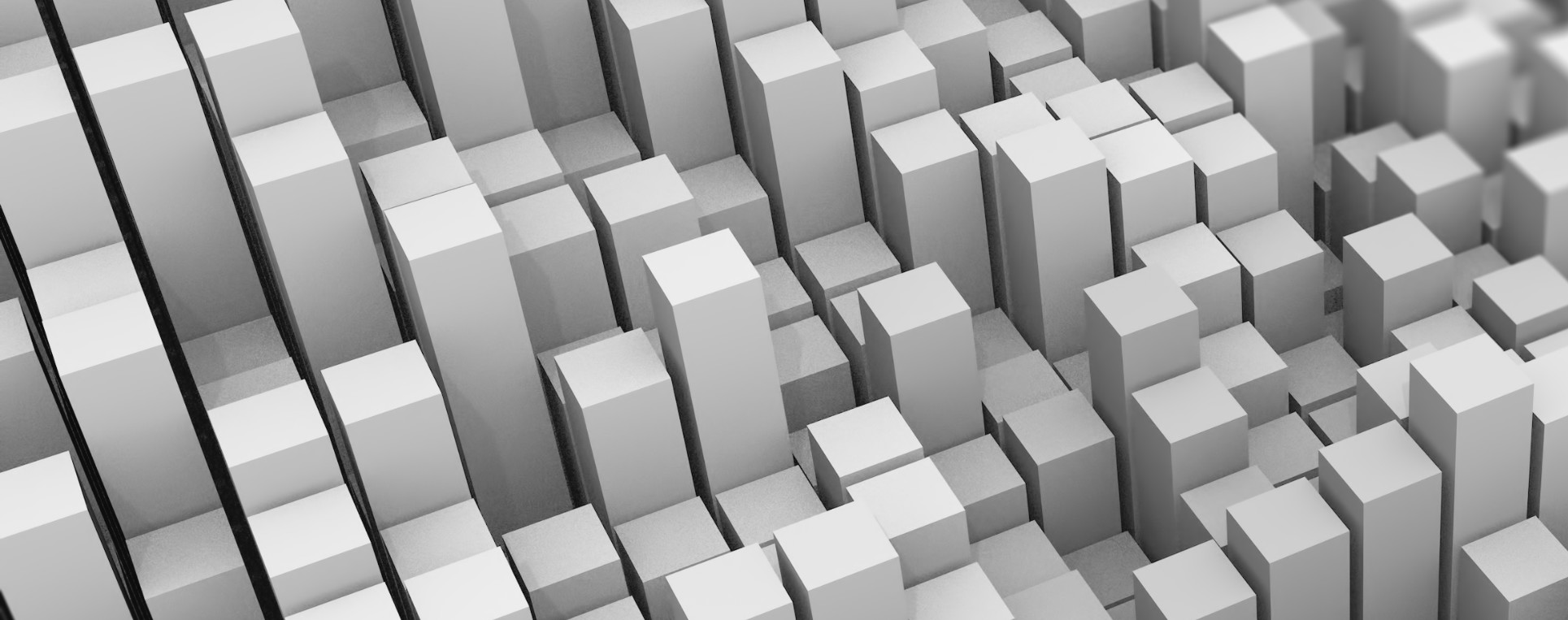 Centralisation in large scale IoT deployments