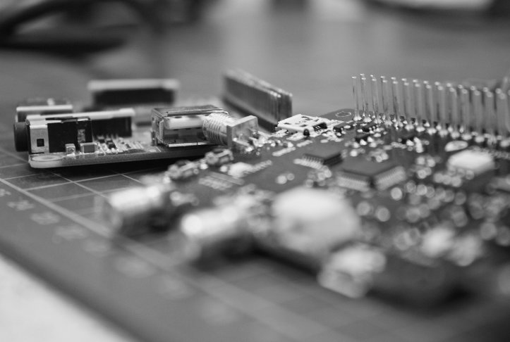 Exploring the Intersection of IoT and MFM in Industry