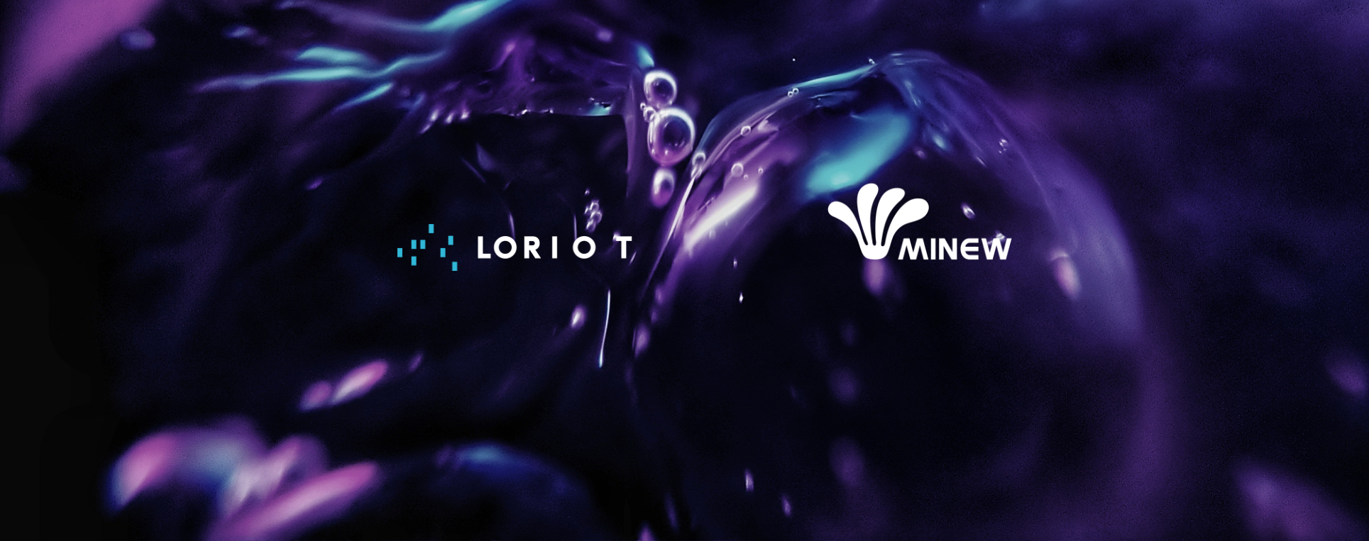 minew technoliges partnership