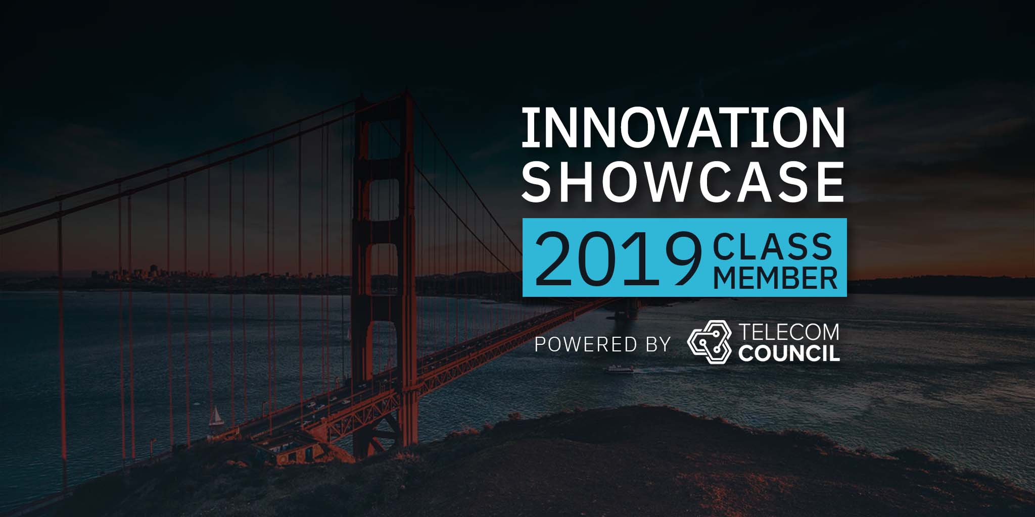 Telecom Council's Innovation showcase class member 2019 