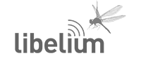 Libelium - hardware partner