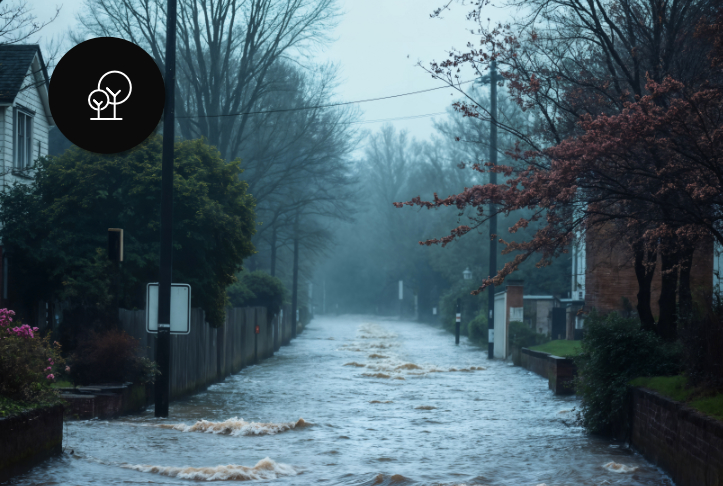Flood Monitoring