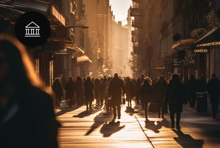 People Flow Analysis