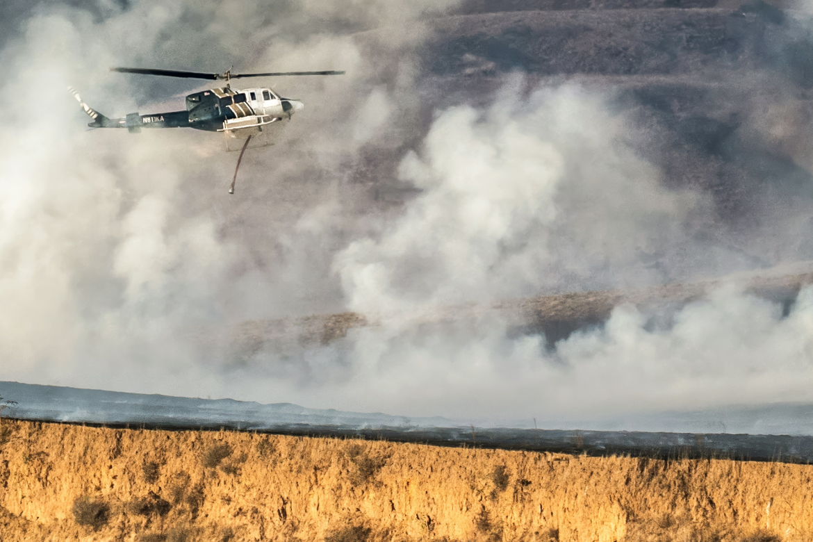 Saving Lives Faster: How IoT Solutions Accelerate Disaster Response