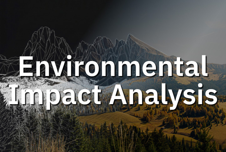 Environmental Impact Analysis